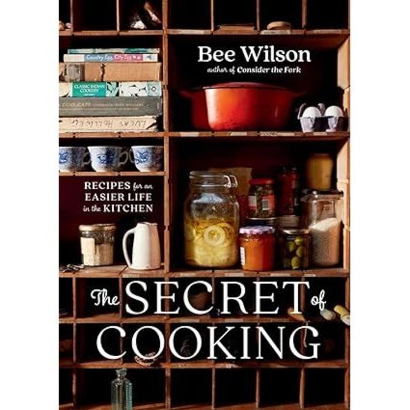 The Secret of Cooking