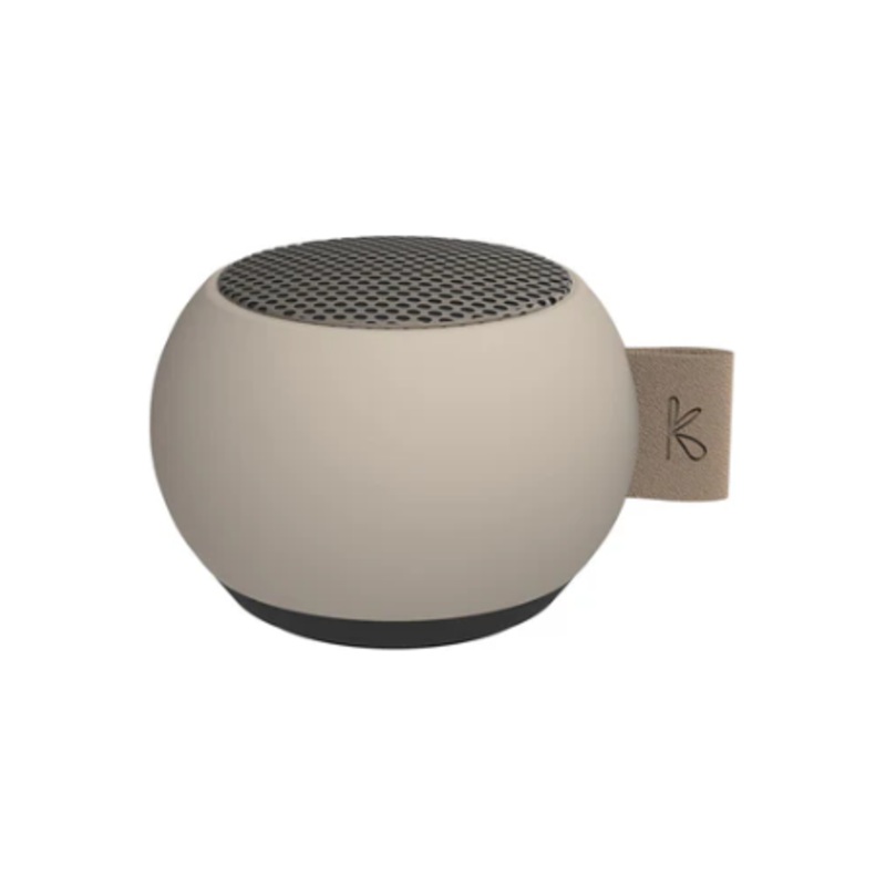 aGO Mini Speaker- Ivory