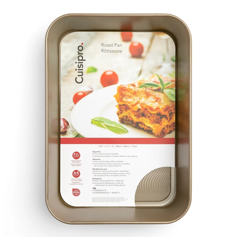 Cuisipro Roaster - Small