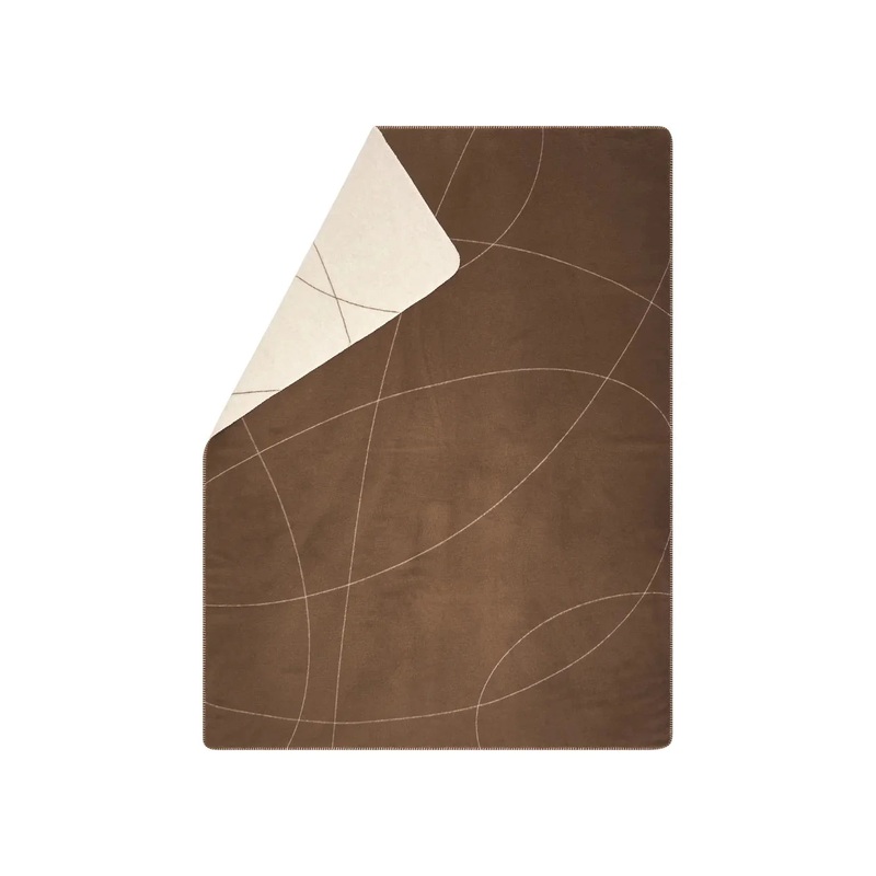 David Fussennegger Blanket - Savona Cork