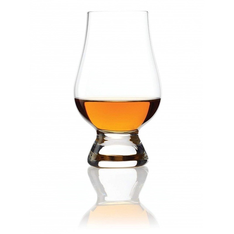 Glencairn Whiskey Glass