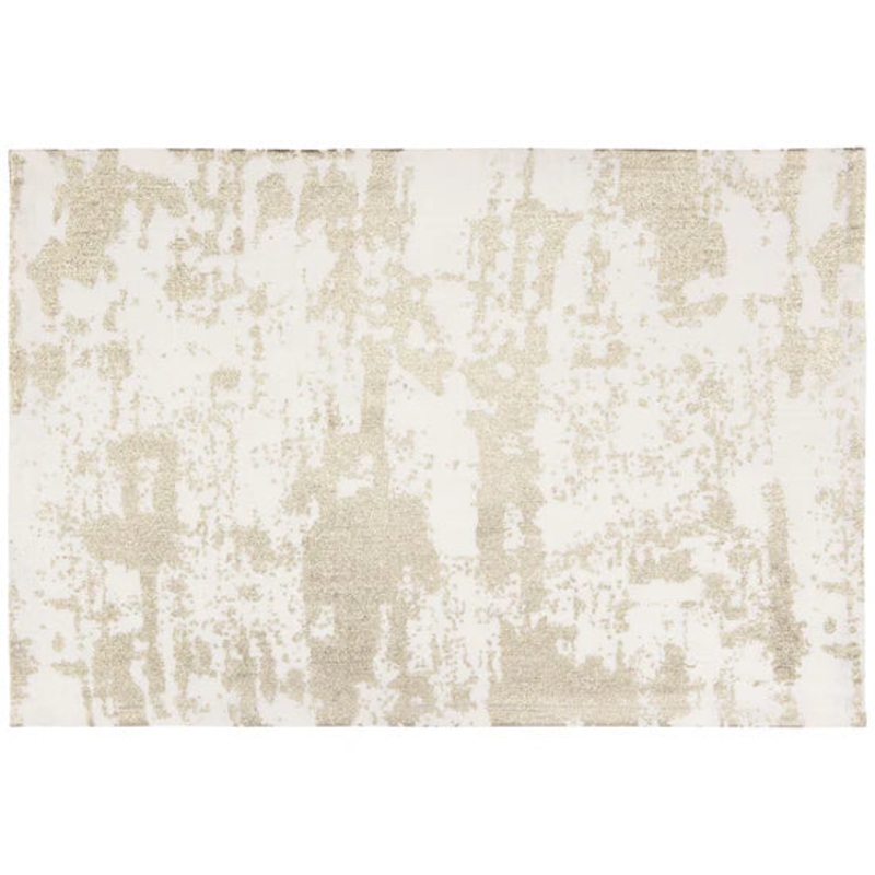 Gold Glimmer Placemat