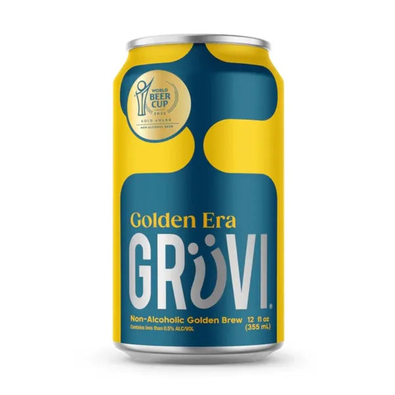Grvi A-F Golden Lager