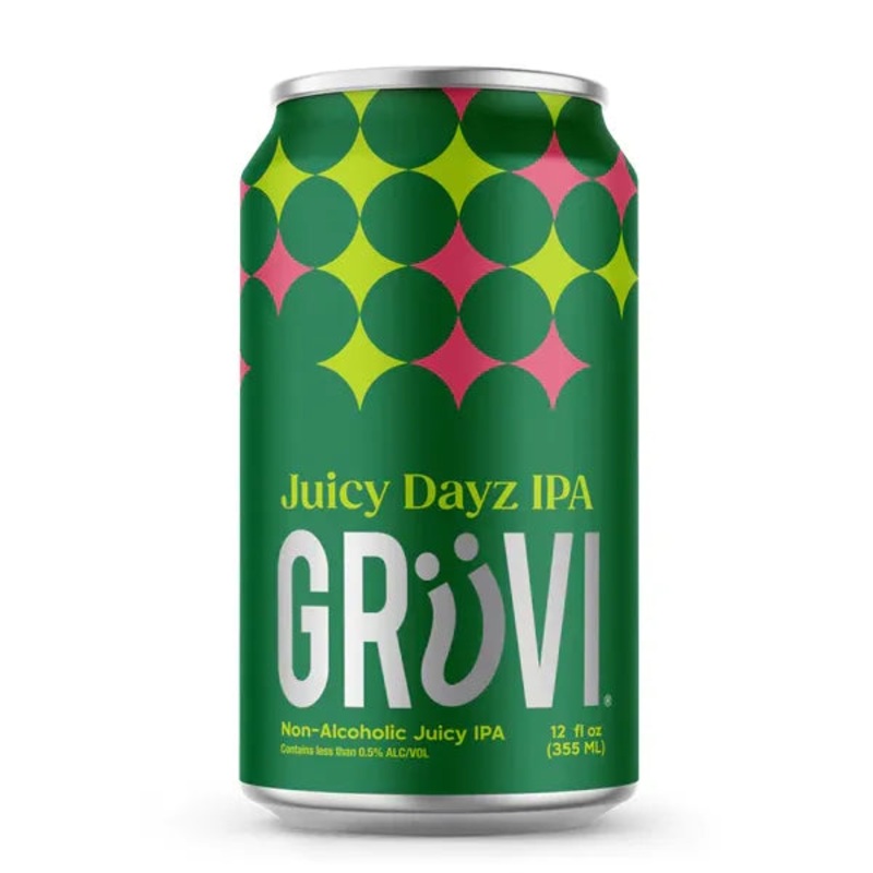 Grvi A-F IPA