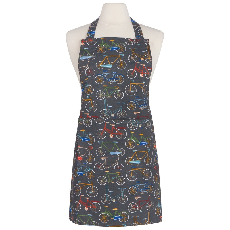 Junior Apron - Cruiser