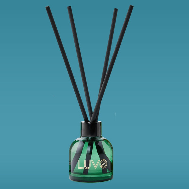 LUVO Juniper & Balsam Spruce Reed Diffuser