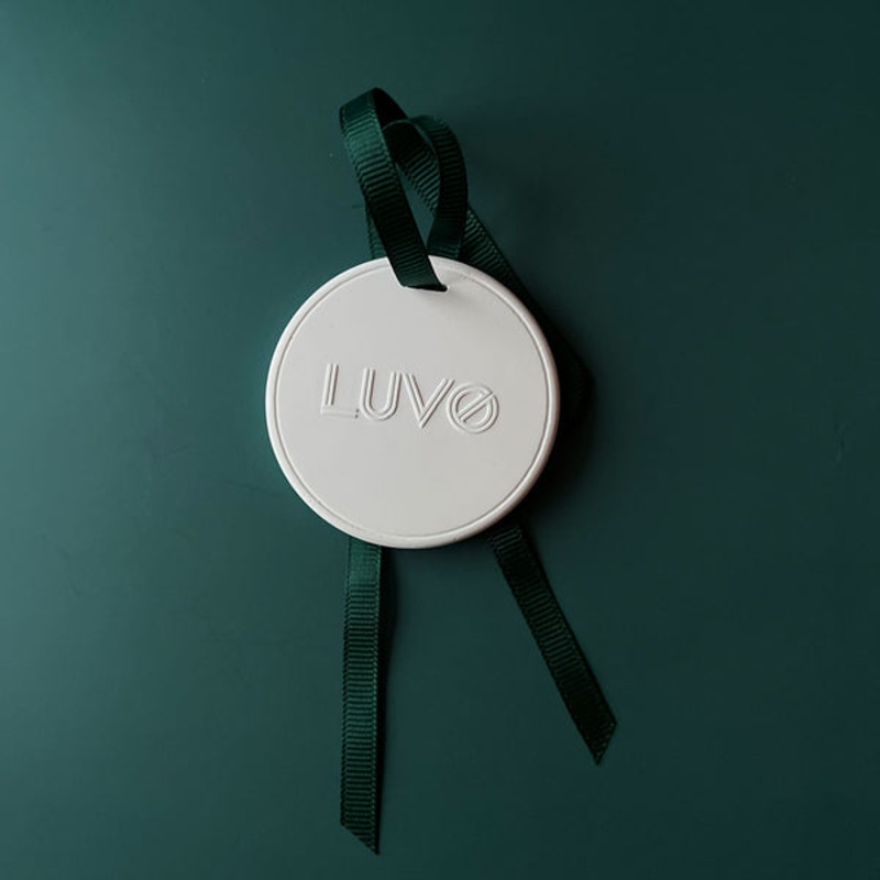LUVO Scented Medallions