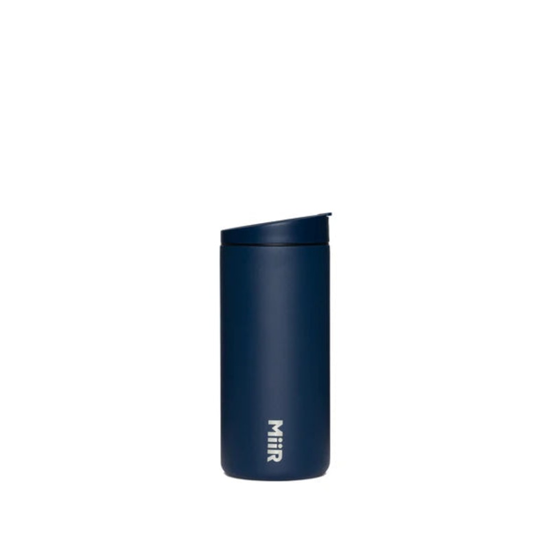 Miir 12oz. Flip Traveler - Tidal Blue