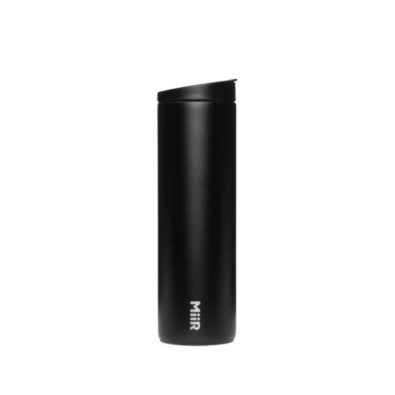 Miir 20oz. Flip Traveler - Black
