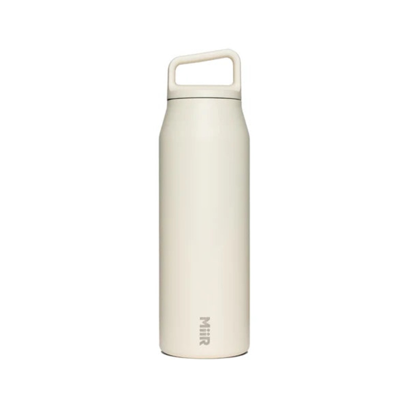Miir 32 oz Bottle - Sandstone