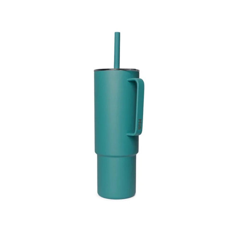 Miir All Day Straw Cup - Coastal Teal