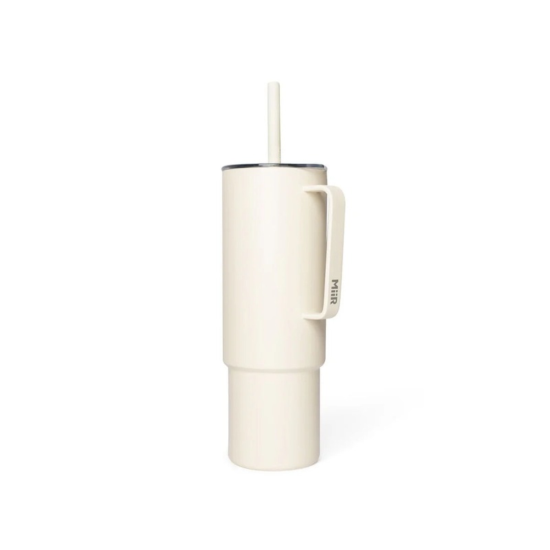 Miir All Day Straw Cup - Sandstone