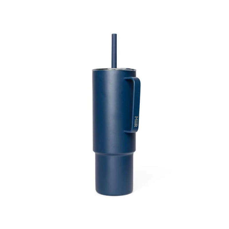 Miir All Day Straw Cup - Tidal Blue