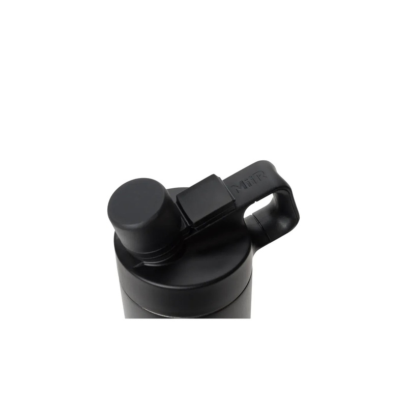 Miir Chug Lid - Black