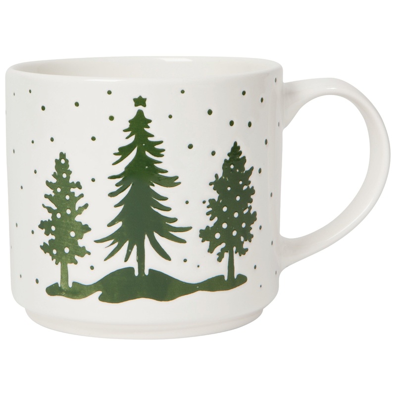 Mug - Woodland
