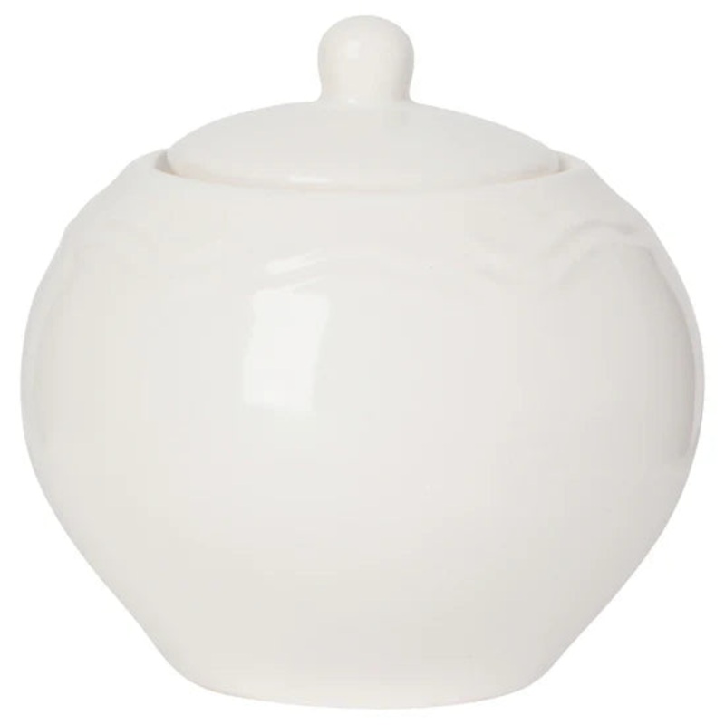 Provence Sugar Pot