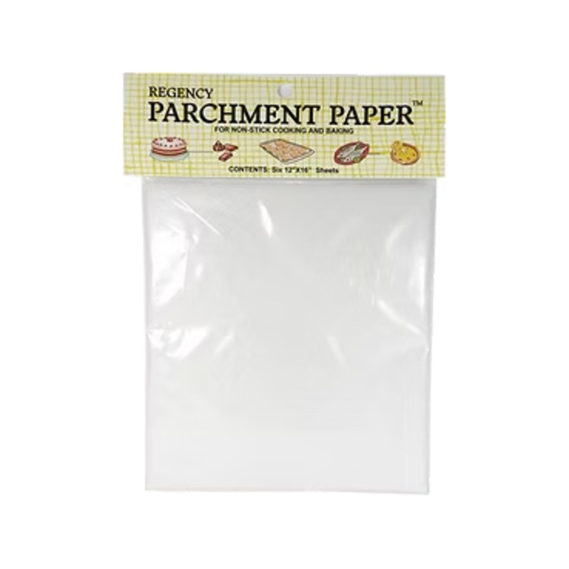 Regency Pre-cut Parchment Sheets