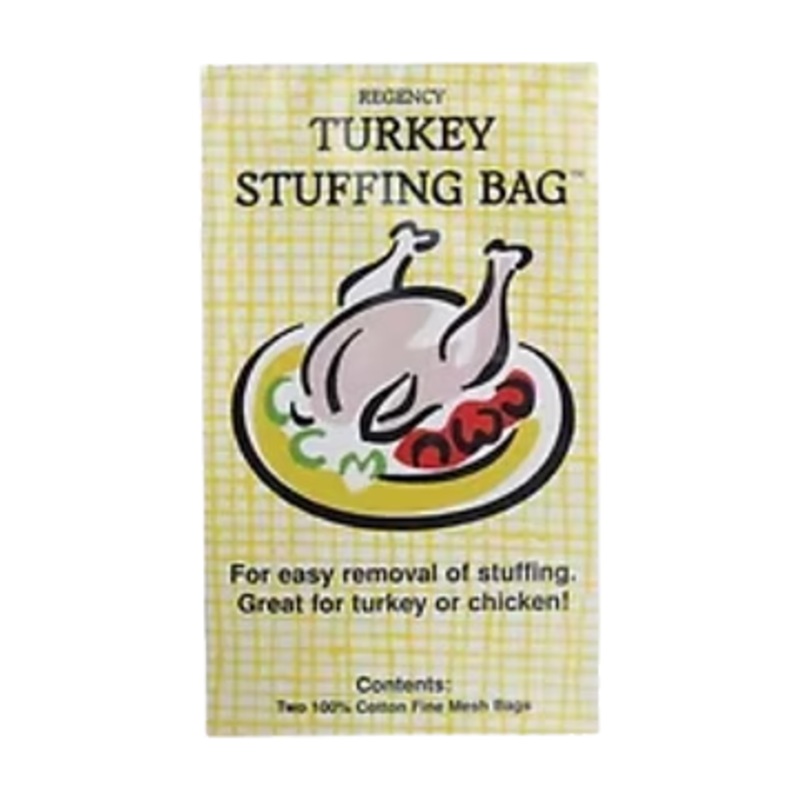 Regency Stuffing Bag St/2