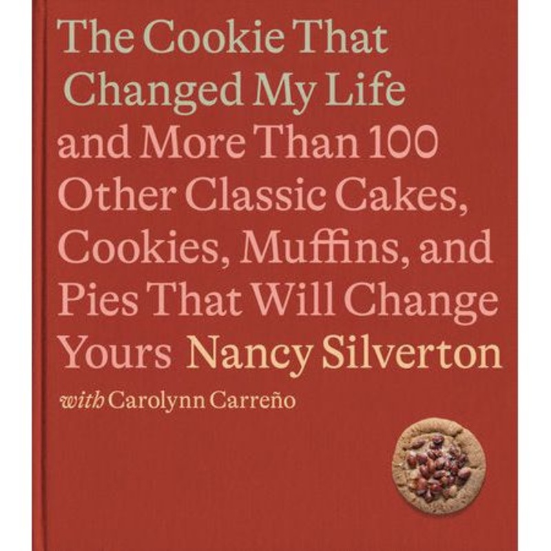 the Cookie that Changed my Life