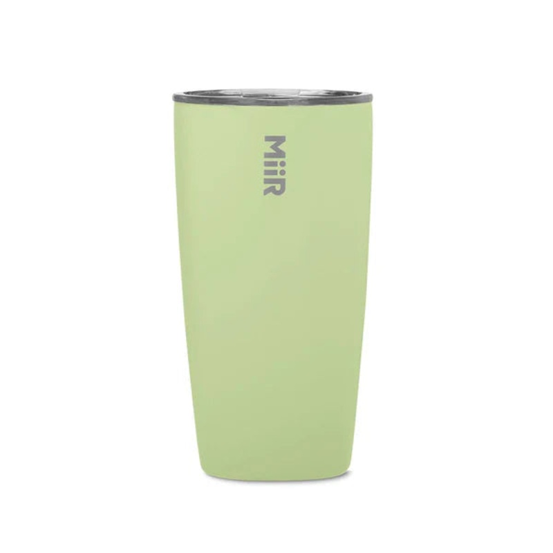 Tumbler Slide Lid 16oz - Cactus