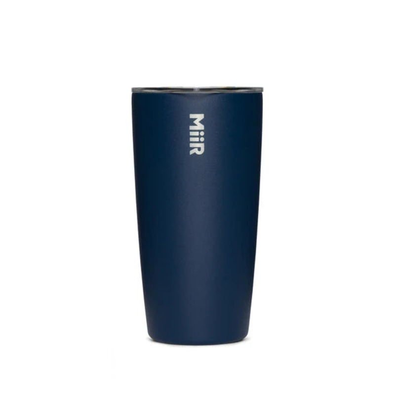 Tumbler Slide Lid 16oz - Tidal Blue