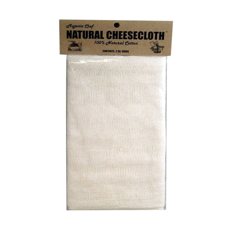 Unbleached Cheese Cloth