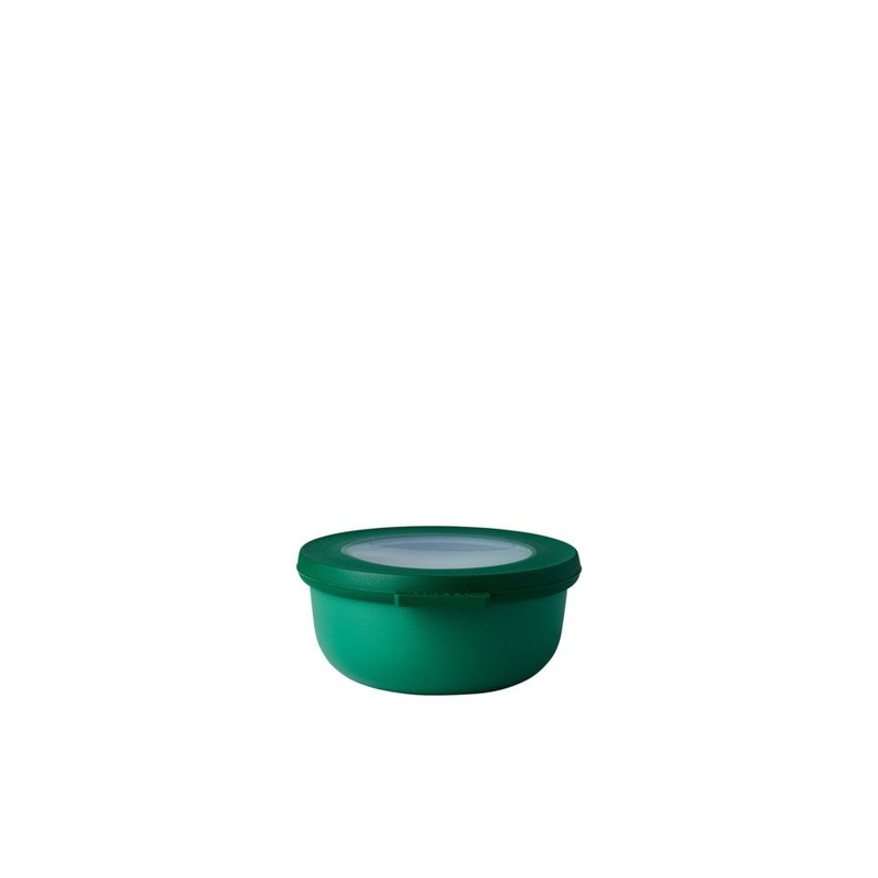 Vivid Green 350ml Mepal Bowl