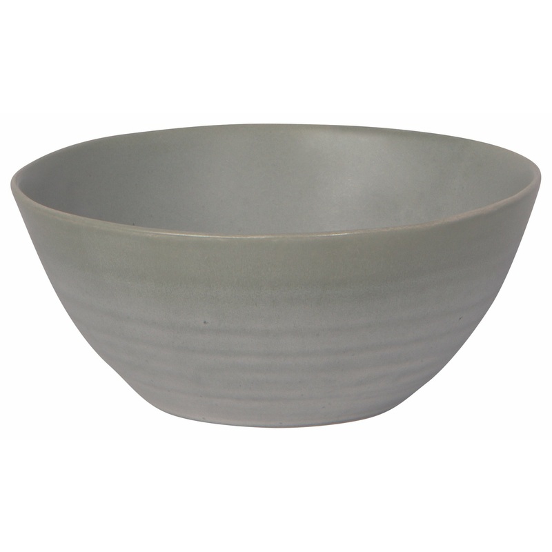 Aquarius Medium Bowl - Sage