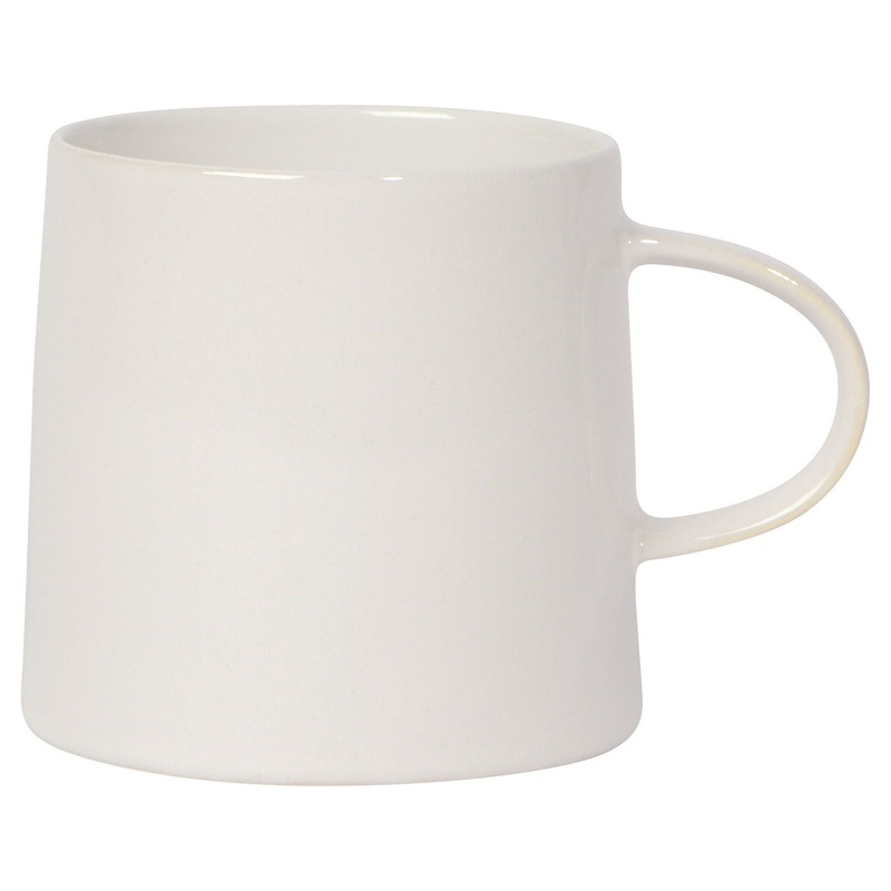 Aquarius Mug - Oyster