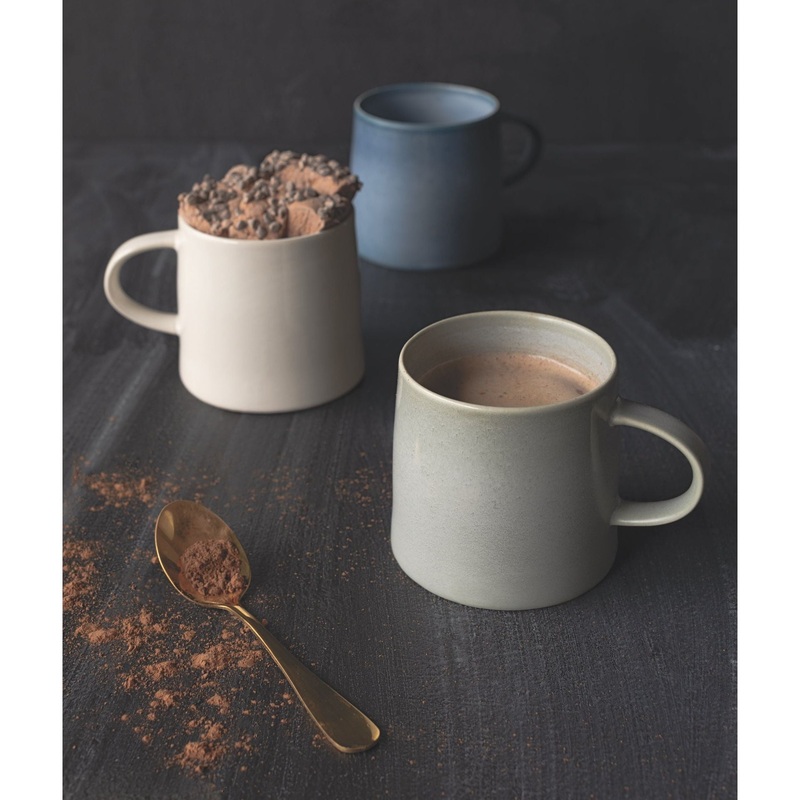 Aquarius Mug - Sage