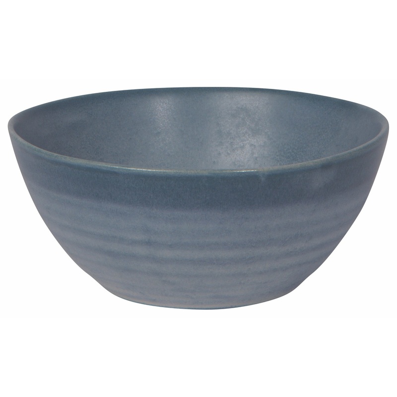 Aquarius Small Bowl - Lapis