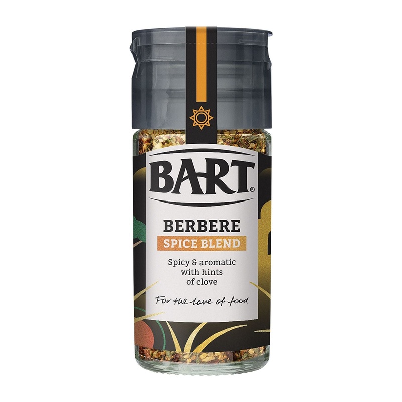 Bart Berbere Spice Blend