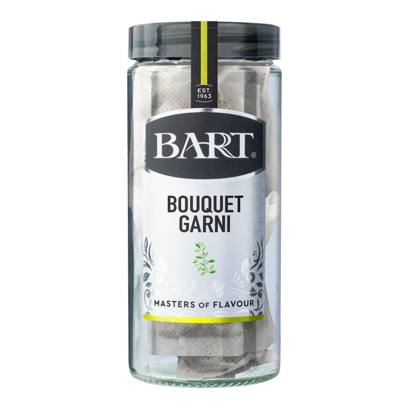 Bart Bouquet Garnis