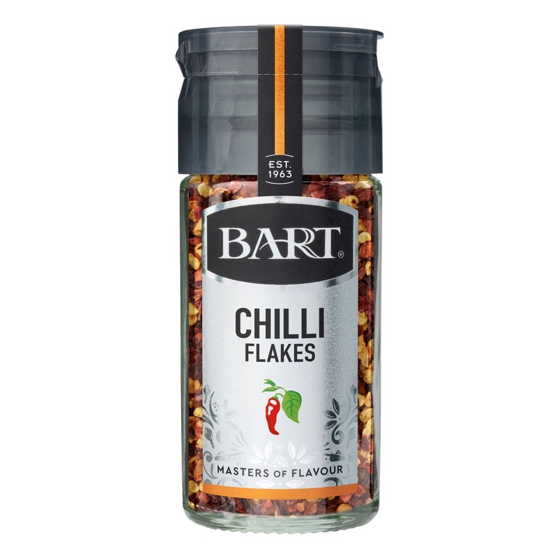 Bart Chilli Flakes