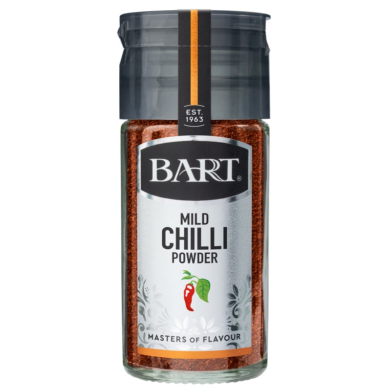 Bart Mild Chilli Powder
