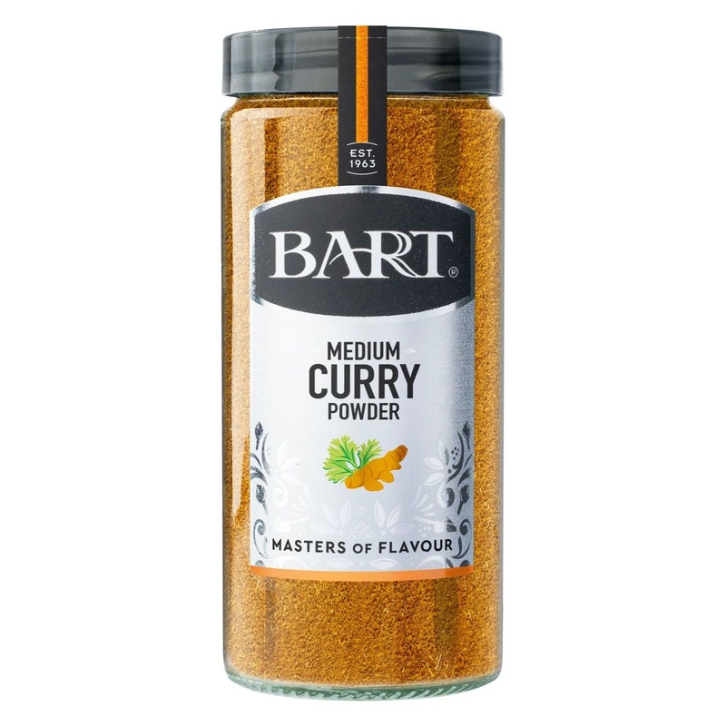 Bart Spices Medium Curry
