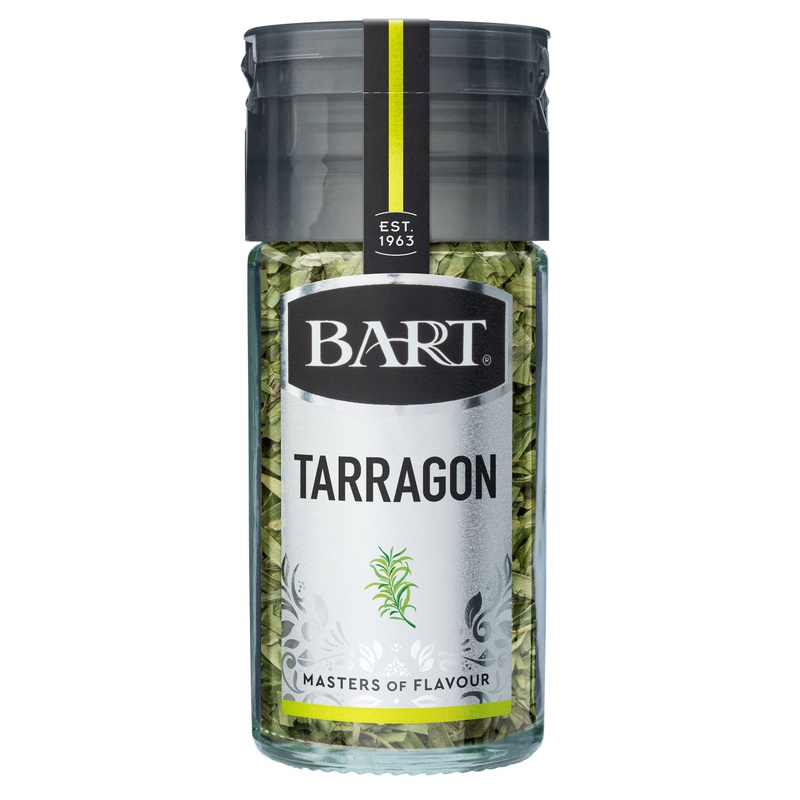 Bart Tarragon
