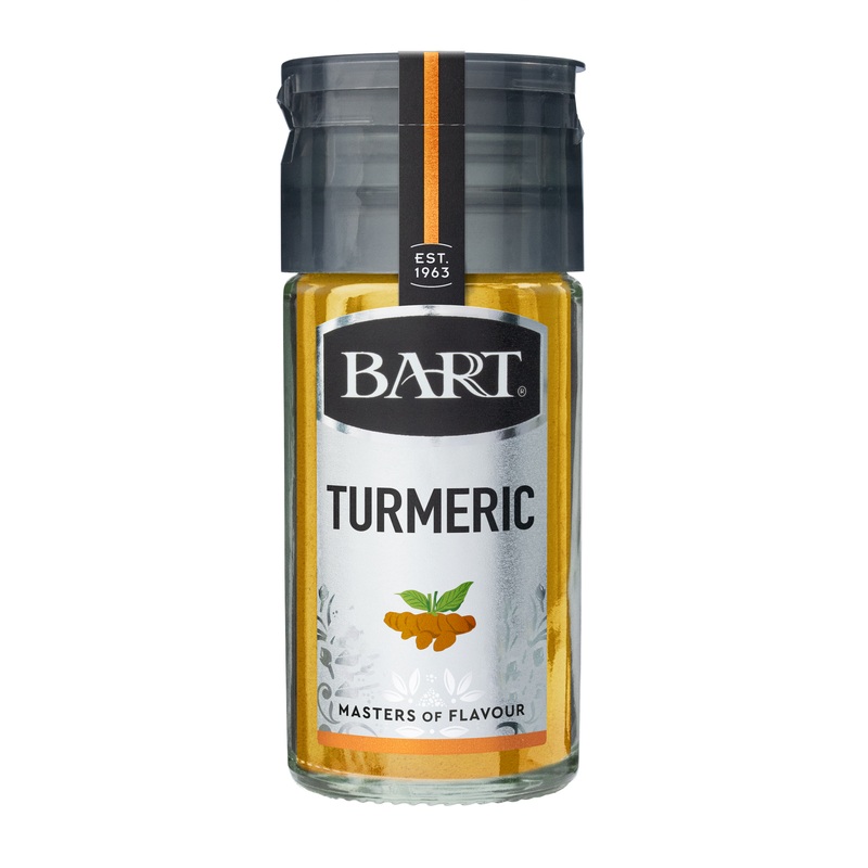 Bart Turmeric