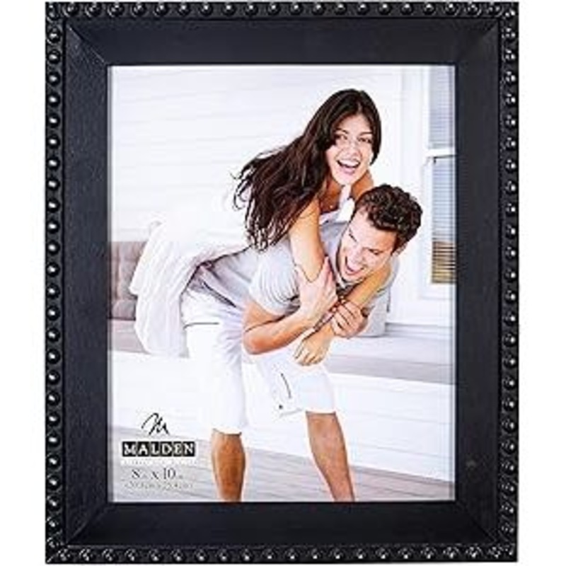 Black Picture Frame 8x10