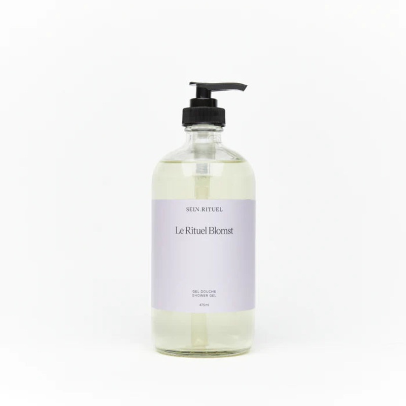 Blomst Shower Gel