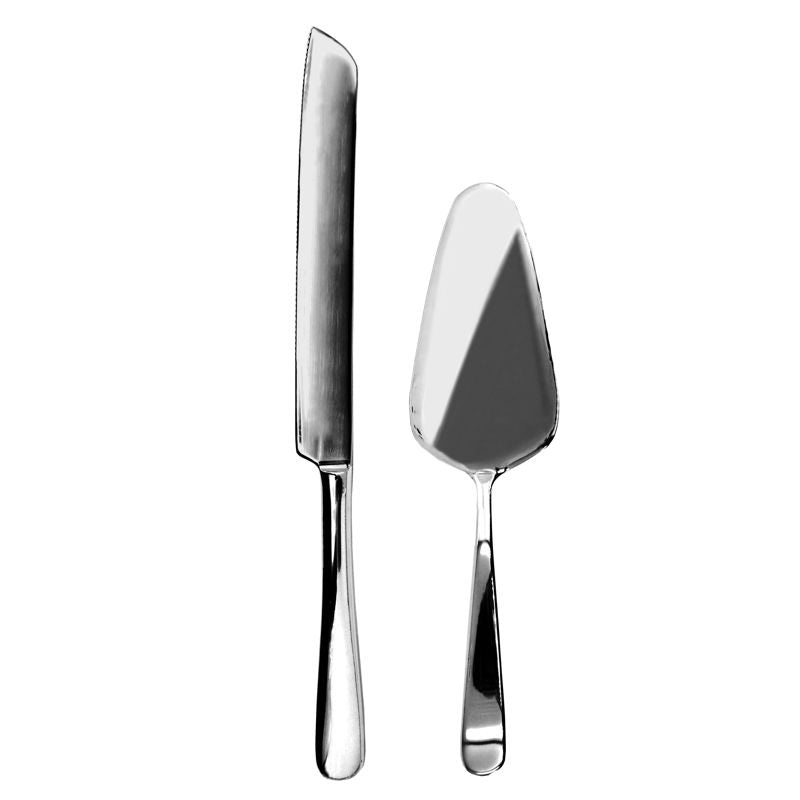 Cake Serving Set