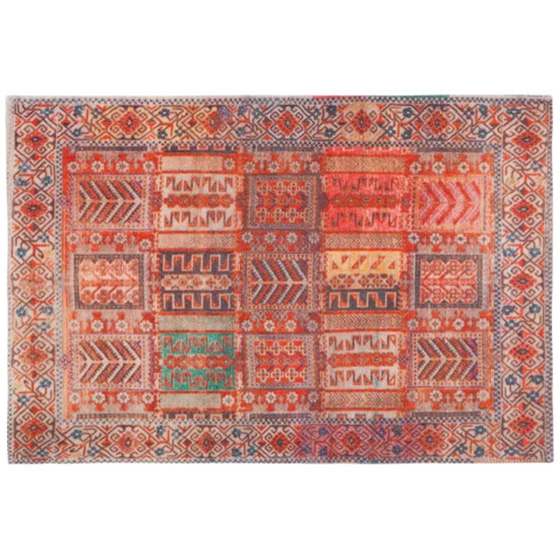 Chronicle Cotton Rug 2' x 3'