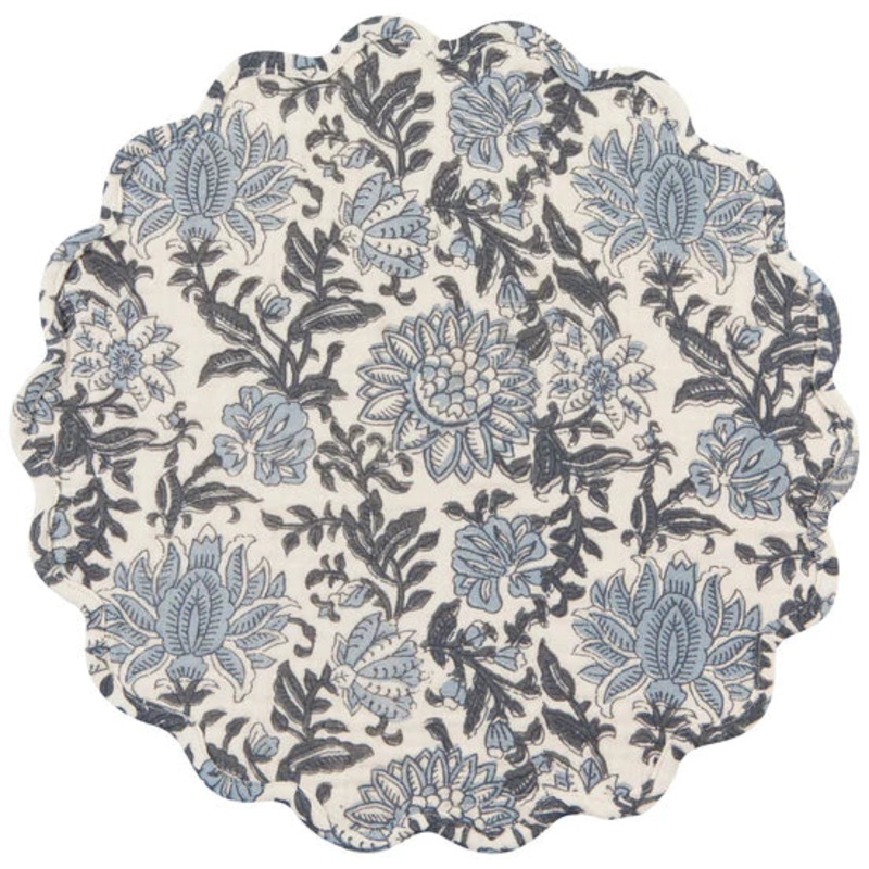 Double Weave Placemat - Briar