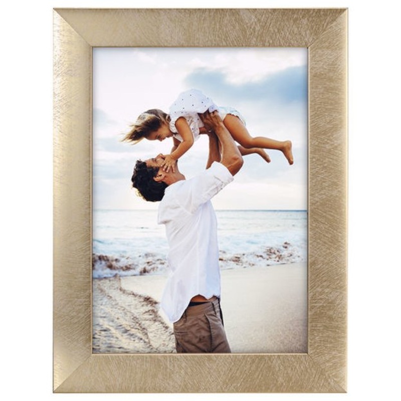 Gold Picture Frame 4x6