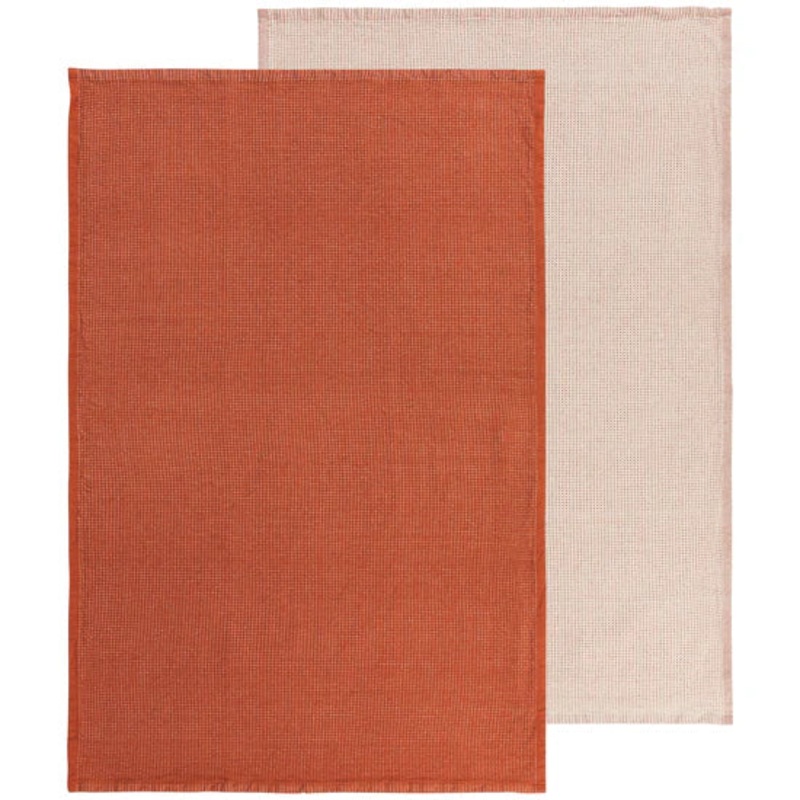 Hand Towels Set - Cinammon Stick