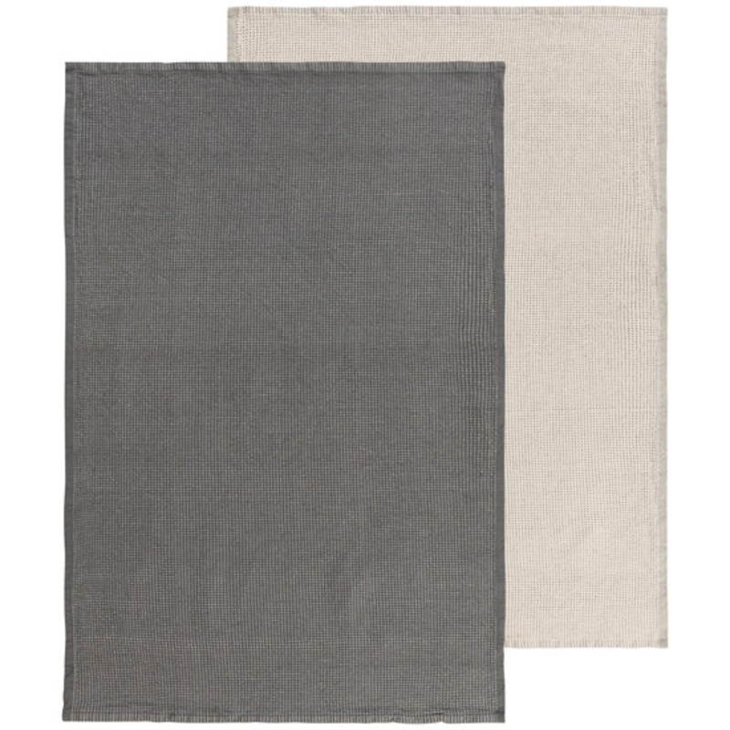 Hand Towels Set - Shadow