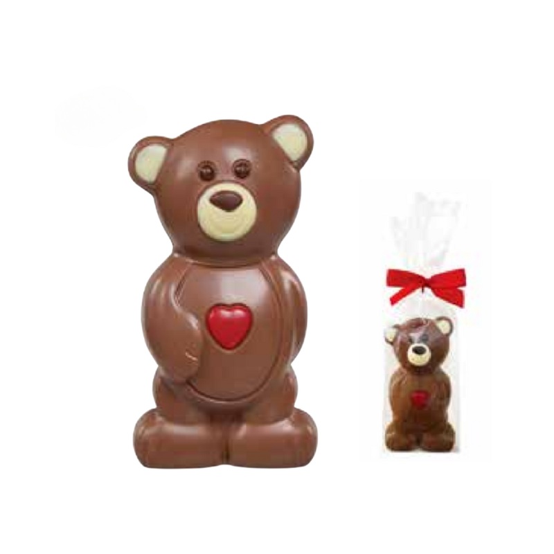 Ickx Love Bear