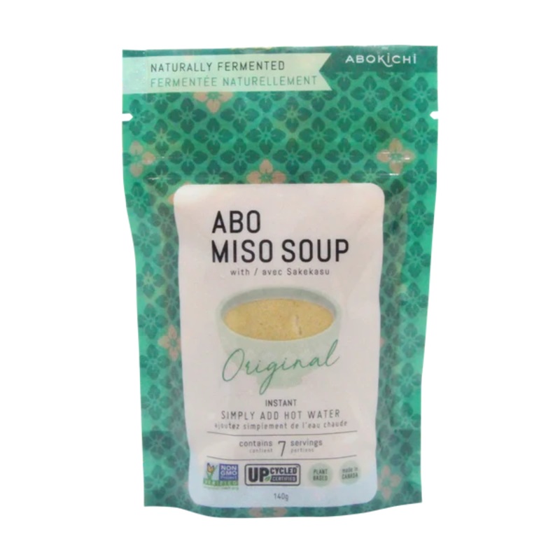 Instant Miso Soup Paste - Original