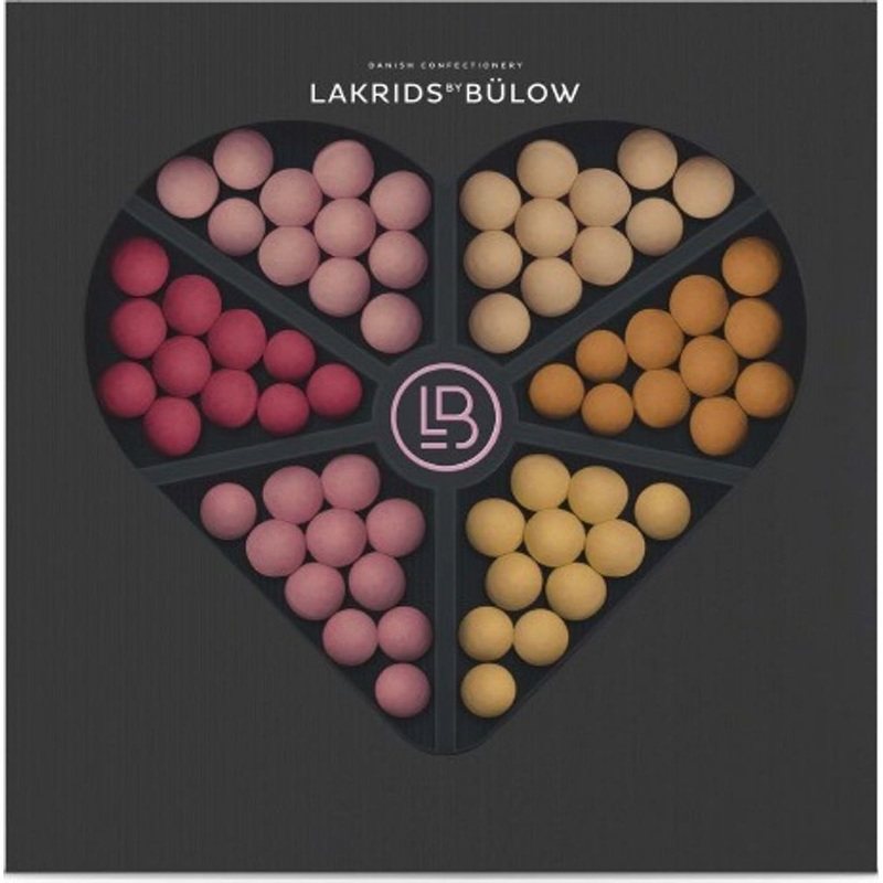 Lakrids Love Selection Box