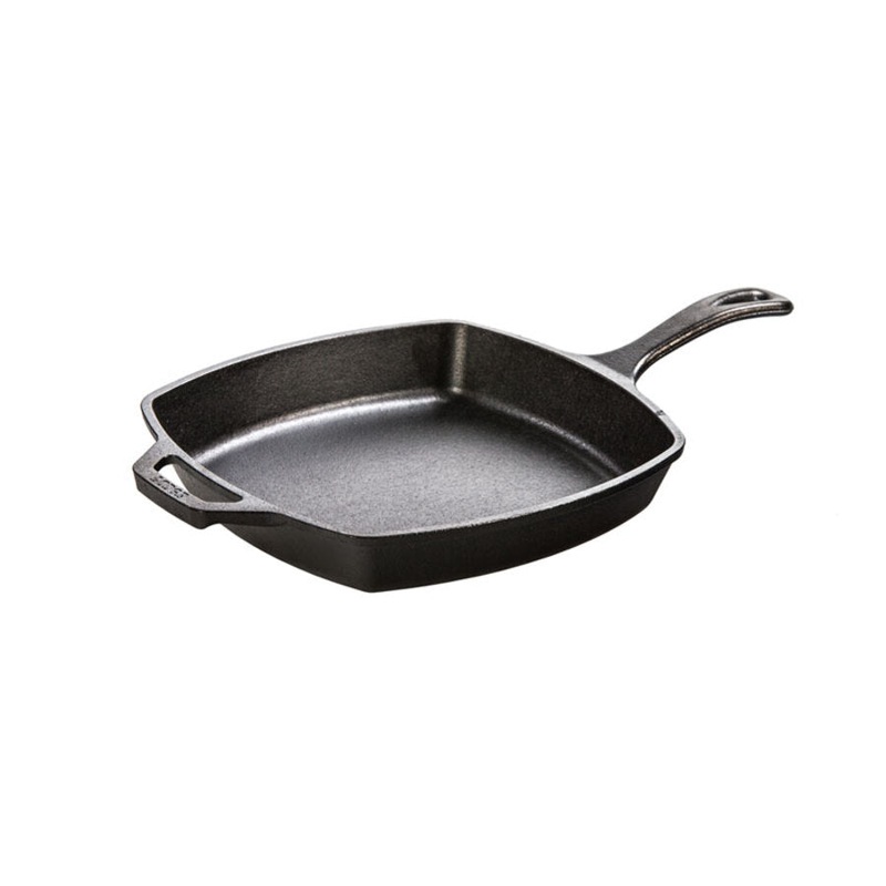 Lodge Skillet Sq